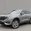 GWM HAVAL H6 1.5 HEV ONE E-TRACTION GWM HAVAL H6 1.5 HEV ONE E-TRACTION