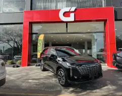 GWM HAVAL H6 1.5 PHEV19 E-TRACTION GWM HAVAL H6 1.5 PHEV19 E-TRACTION
