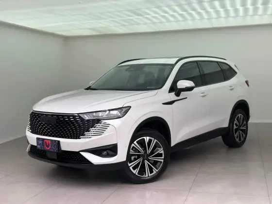 GWM HAVAL H6 1.5 PHEV19 E-TRACTION