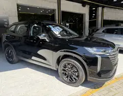 GWM HAVAL H6 1.5 FLEX HEV2 E-TRACTION GWM HAVAL H6 1.5 FLEX HEV2 E-TRACTION