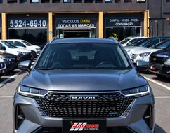 GWM HAVAL H6 1.5 FLEX PHEV19 E-TRACTION GWM HAVAL H6 1.5 FLEX PHEV19 E-TRACTION