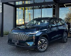 GWM HAVAL H6 1.5 FLEX PHEV19 E-TRACTION GWM HAVAL H6 1.5 FLEX PHEV19 E-TRACTION