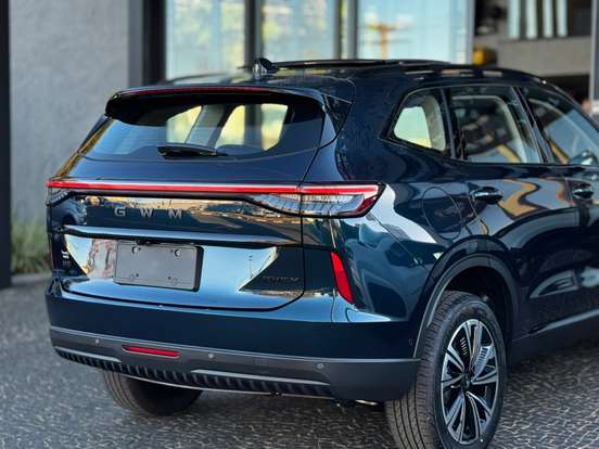 GWM-HAVAL H6-1.5 FLEX PHEV19 E-TRACTION GWM-HAVAL H6-2026