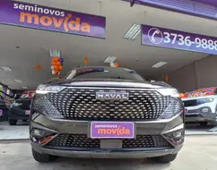 GWM HAVAL H6 1.5 HEV PREMIUM E-TRACTION GWM HAVAL H6 1.5 HEV PREMIUM E-TRACTION