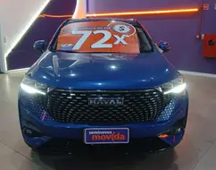 GWM HAVAL H6 1.5 HEV PREMIUM E-TRACTION GWM HAVAL H6 1.5 HEV PREMIUM E-TRACTION