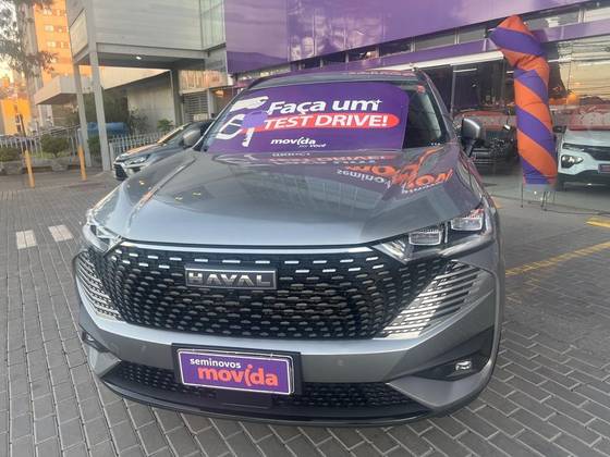 GWM HAVAL H6 1.5 HEV PREMIUM E-TRACTION