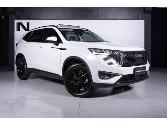 GWM HAVAL H6 1.5 HEV PREMIUM E-TRACTION