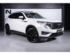 GWM HAVAL H6 1.5 HEV PREMIUM E-TRACTION GWM HAVAL H6 1.5 HEV PREMIUM E-TRACTION