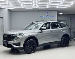 GWM HAVAL H6 1.5 HEV PREMIUM E-TRACTION GWM HAVAL H6 1.5 HEV PREMIUM E-TRACTION
