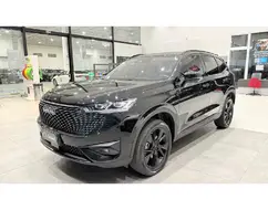 GWM HAVAL H6 1.5 HEV PREMIUM E-TRACTION GWM HAVAL H6 1.5 HEV PREMIUM E-TRACTION