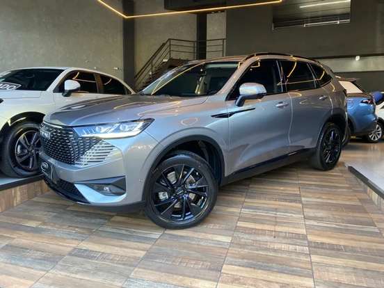 GWM-HAVAL H6-1.5 HEV PREMIUM E-TRACTION GWM-HAVAL H6-2023