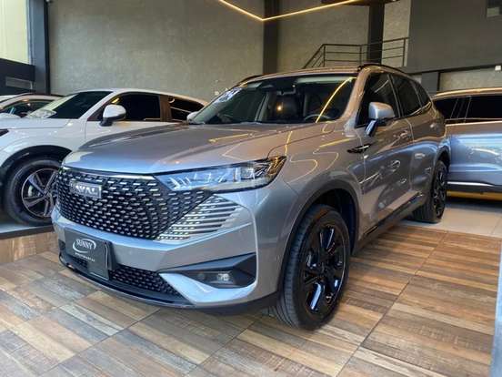 GWM-HAVAL H6-1.5 HEV PREMIUM E-TRACTION GWM-HAVAL H6-2023