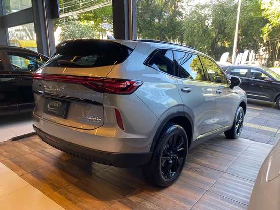 GWM-HAVAL H6-2023