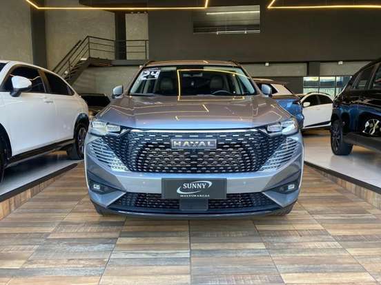 GWM-HAVAL H6-1.5 HEV PREMIUM E-TRACTION GWM-HAVAL H6-2023