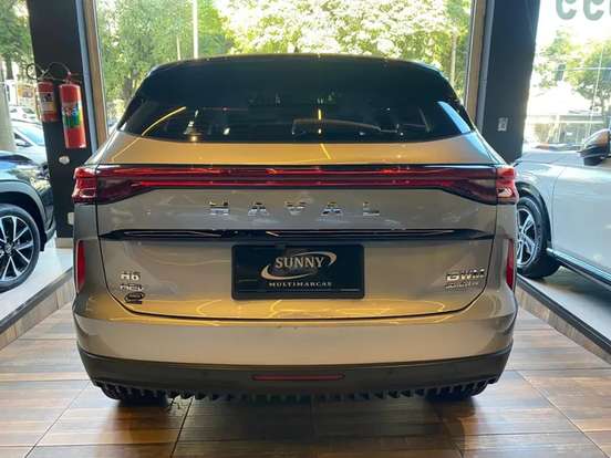 GWM-HAVAL H6-1.5 HEV PREMIUM E-TRACTION GWM-HAVAL H6-2023