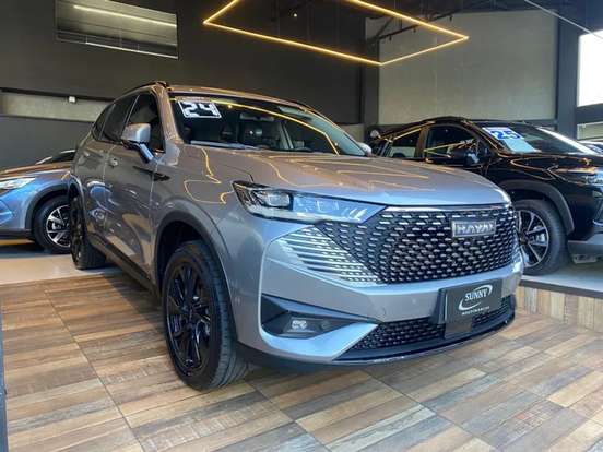 GWM-HAVAL H6-1.5 HEV PREMIUM E-TRACTION GWM-HAVAL H6-2023