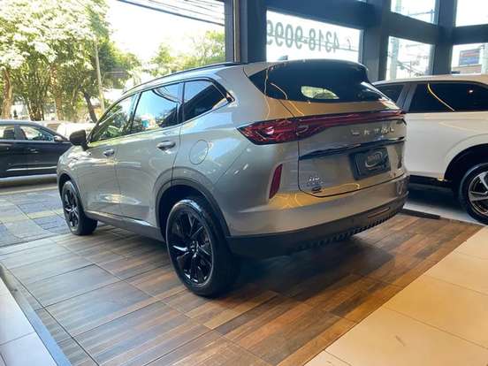 GWM-HAVAL H6-1.5 HEV PREMIUM E-TRACTION GWM-HAVAL H6-2023