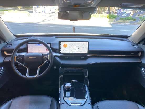 GWM-HAVAL H6-1.5 HEV PREMIUM E-TRACTION GWM-HAVAL H6-2023