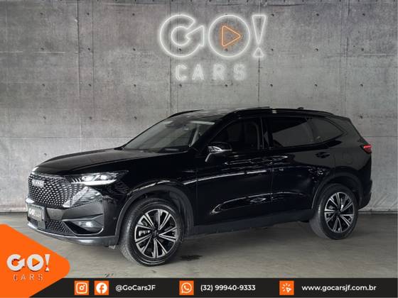 GWM HAVAL H6 1.5 HEV PREMIUM E-TRACTION