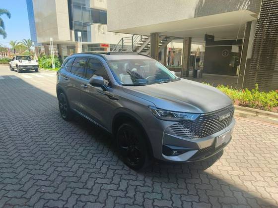 GWM HAVAL H6 1.5 HEV PREMIUM E-TRACTION