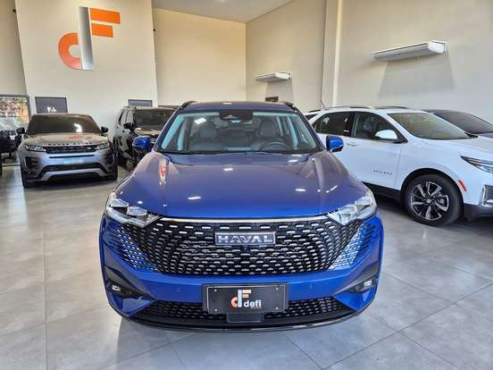 GWM-HAVAL H6-1.5 HEV PREMIUM E-TRACTION GWM-HAVAL H6-2024