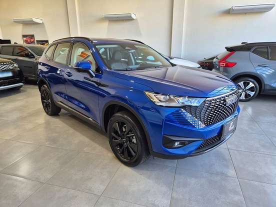 GWM-HAVAL H6-2024