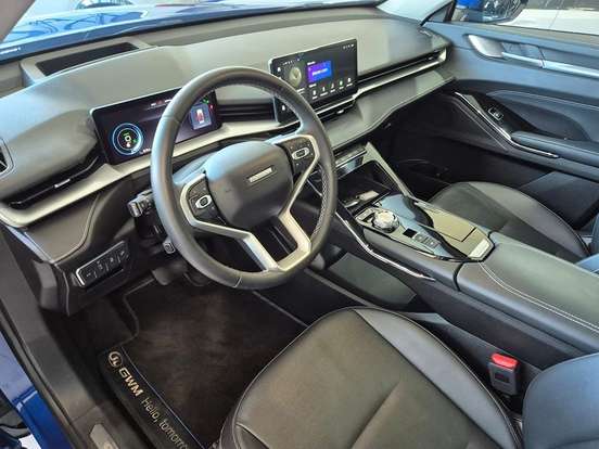 GWM-HAVAL H6-1.5 HEV PREMIUM E-TRACTION GWM-HAVAL H6-2024