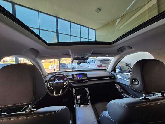 GWM-HAVAL H6-2024
