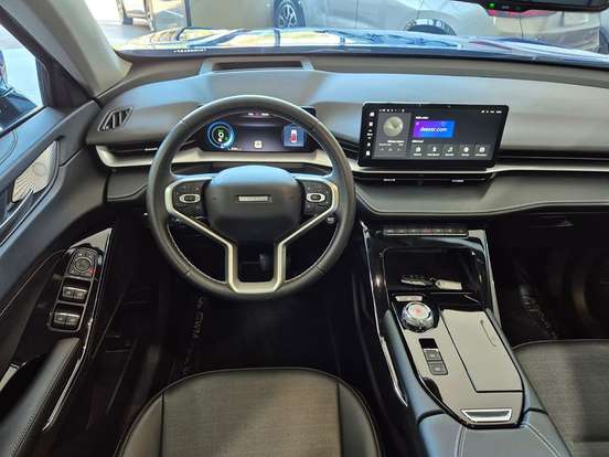 GWM-HAVAL H6-1.5 HEV PREMIUM E-TRACTION GWM-HAVAL H6-2024