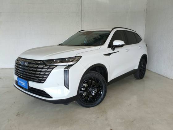GWM HAVAL H6 1.5 HEV2 E-TRACTION