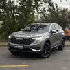 GWM HAVAL H6 1.5 HEV2 E-TRACTION GWM HAVAL H6 1.5 HEV2 E-TRACTION