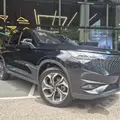 GWM HAVAL H6 1.5 PHEV AWD E-TRACTION GWM HAVAL H6 1.5 PHEV AWD E-TRACTION