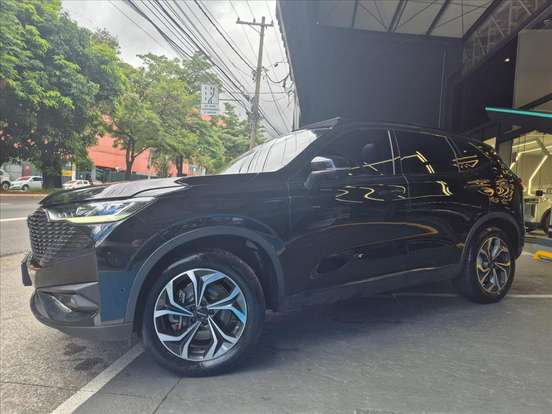 GWM-HAVAL H6-1.5 PHEV AWD E-TRACTION GWM-HAVAL H6-2023