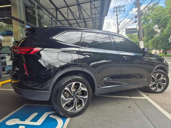 GWM-HAVAL H6-1.5 PHEV AWD E-TRACTION GWM-HAVAL H6-2023
