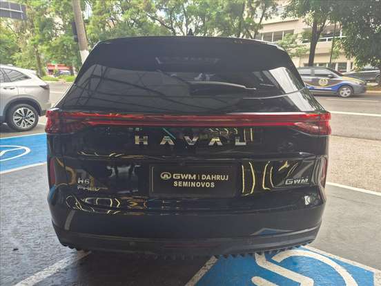 GWM-HAVAL H6-2023