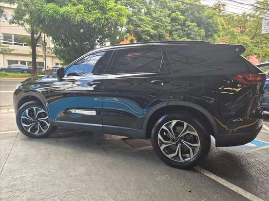 GWM-HAVAL H6-1.5 PHEV AWD E-TRACTION GWM-HAVAL H6-2023