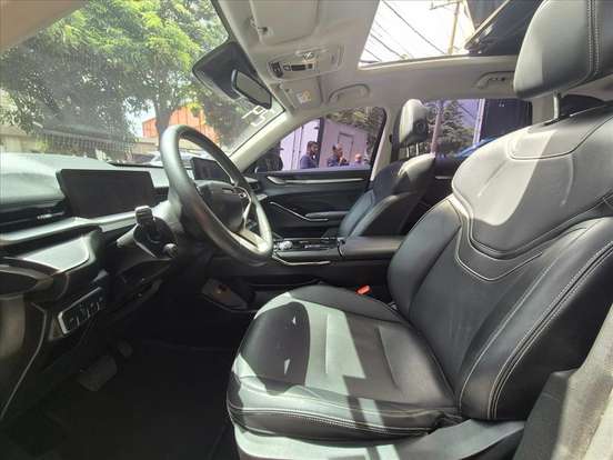 GWM-HAVAL H6-2023