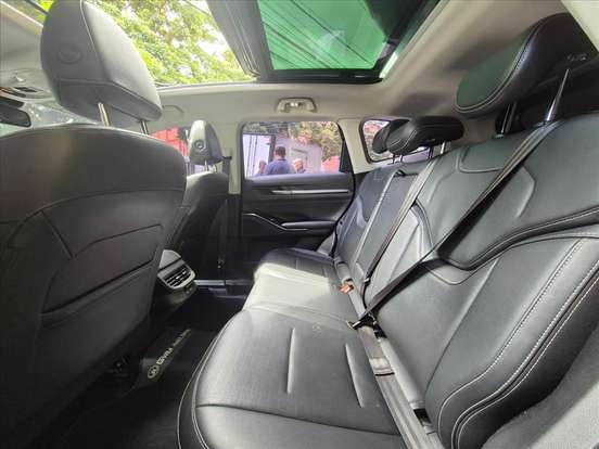 GWM-HAVAL H6-2023