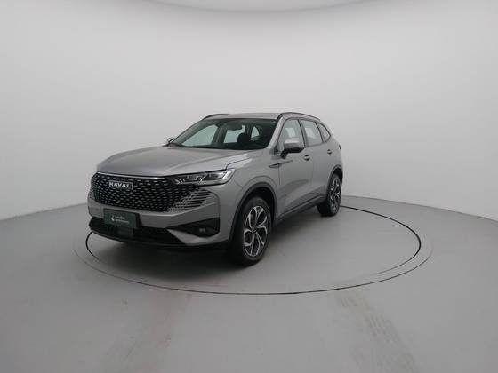 GWM HAVAL H6 1.5 PHEV PREMIUM AWD E-TRACTION