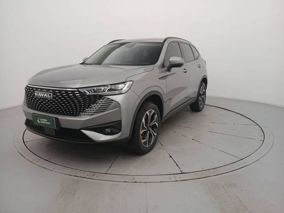 GWM HAVAL H6 1.5 PHEV PREMIUM AWD E-TRACTION