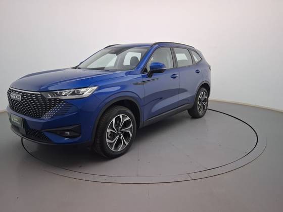 GWM HAVAL H6 1.5 PHEV PREMIUM AWD E-TRACTION