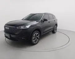 GWM HAVAL H6 1.5 PHEV PREMIUM AWD E-TRACTION GWM HAVAL H6 1.5 PHEV PREMIUM AWD E-TRACTION