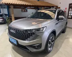 GWM HAVAL H6 1.5 PHEV PREMIUM AWD E-TRACTION GWM HAVAL H6 1.5 PHEV PREMIUM AWD E-TRACTION