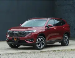 GWM HAVAL H6 1.5 PHEV PREMIUM AWD E-TRACTION GWM HAVAL H6 1.5 PHEV PREMIUM AWD E-TRACTION