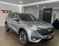 GWM HAVAL H6 1.5 PHEV19 E-TRACTION GWM HAVAL H6 1.5 PHEV19 E-TRACTION
