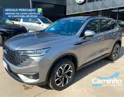 GWM HAVAL H6 1.5 PHEV34 AWD E-TRACTION GWM HAVAL H6 1.5 PHEV34 AWD E-TRACTION