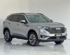 GWM HAVAL H6 1.5 PHEV34 AWD E-TRACTION GWM HAVAL H6 1.5 PHEV34 AWD E-TRACTION