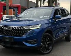 GWM HAVAL H6 1.5 PHEV34 AWD E-TRACTION GWM HAVAL H6 1.5 PHEV34 AWD E-TRACTION