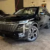 GWM HAVAL H6 1.5 PHEV35 AWD E-TRACTION GWM HAVAL H6 1.5 PHEV35 AWD E-TRACTION