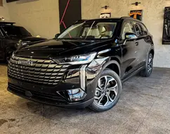 GWM HAVAL H6 1.5 PHEV35 AWD E-TRACTION GWM HAVAL H6 1.5 PHEV35 AWD E-TRACTION